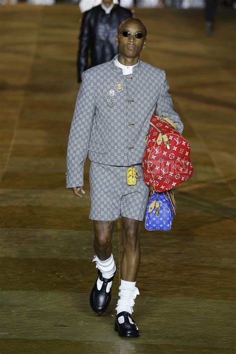 louis vuitton fashion show 2018|lv paris fashion week 2024.